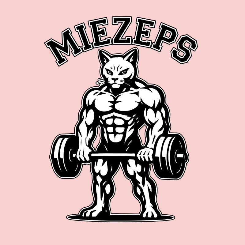 Kitty - Muscles endoloris - Chat - Dire