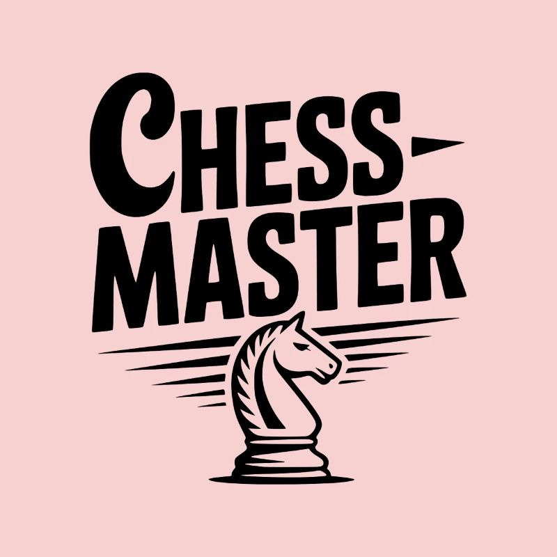 Maître d’échecs Chevalier