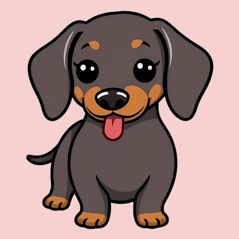 Dachshund Dog