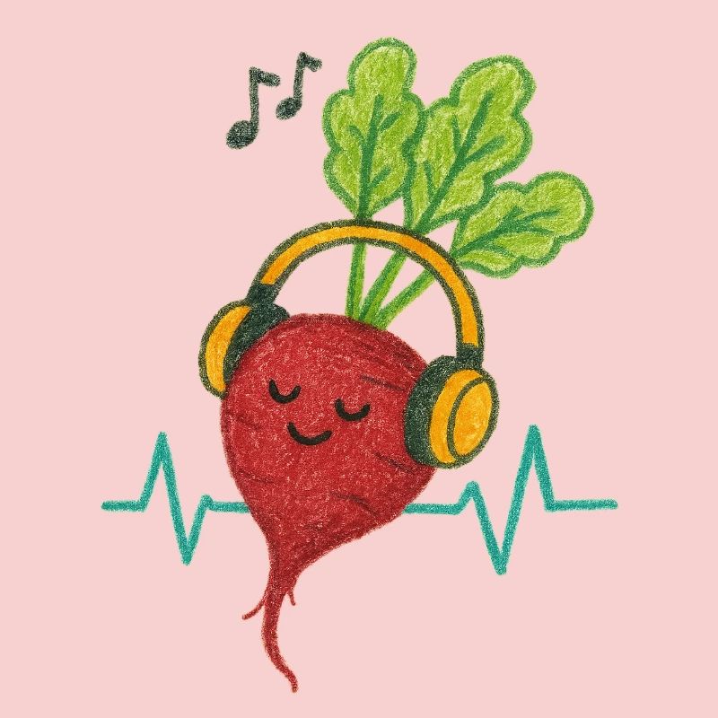 Beet Beats et casques d’écoute