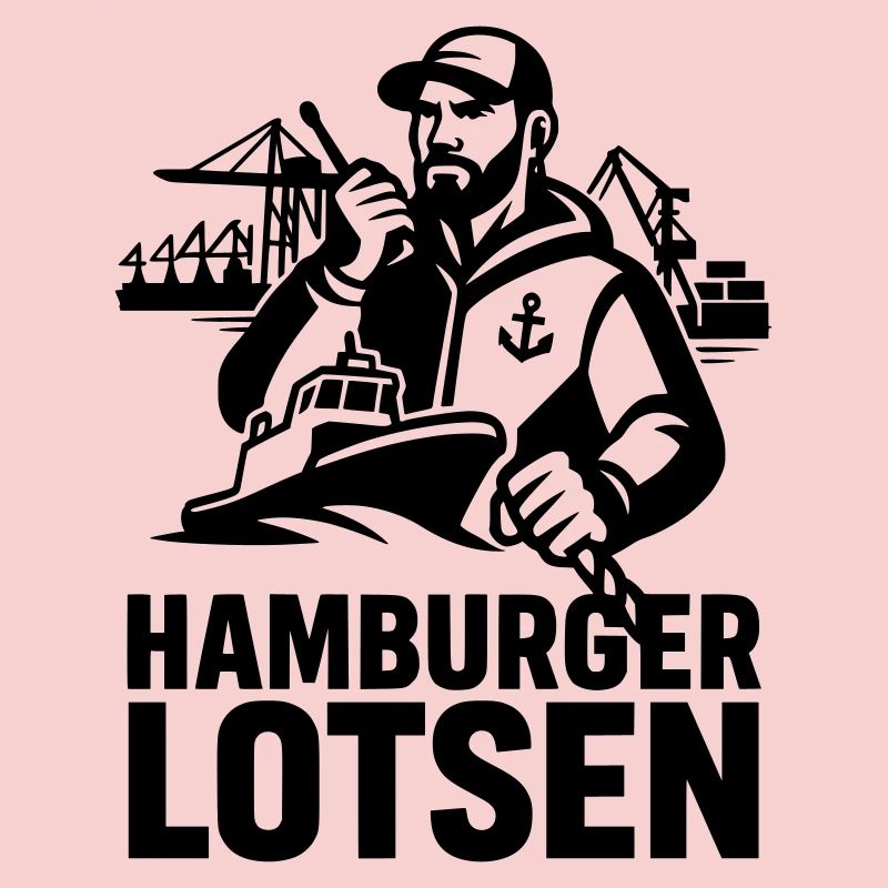 Pilotes de Hambourg