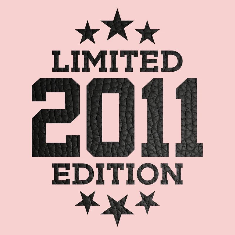 ÉDITION LIMITÉE 2011 15E ANNIVERSAIRE