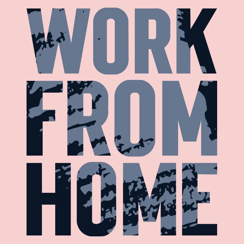 Travail à Domicile Texturé