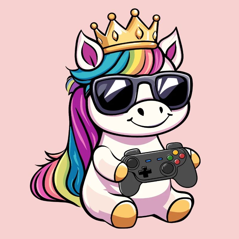 Unicorn controller