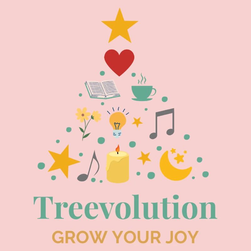 Treevolution Growing Joy