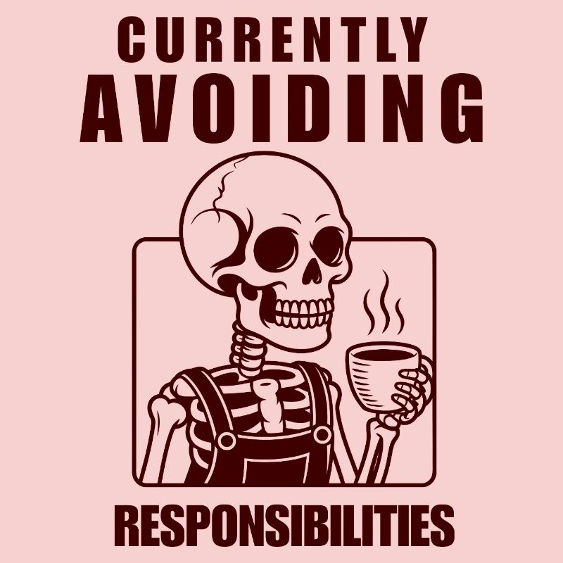 Skeleton Avoiding Responsibilities Design