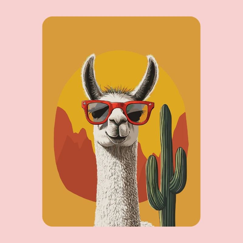 lama