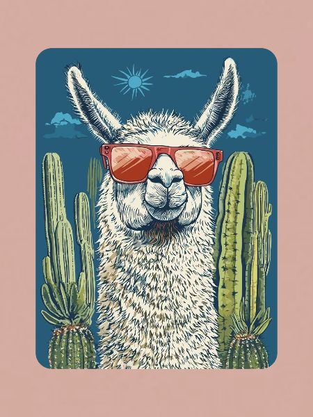 lama