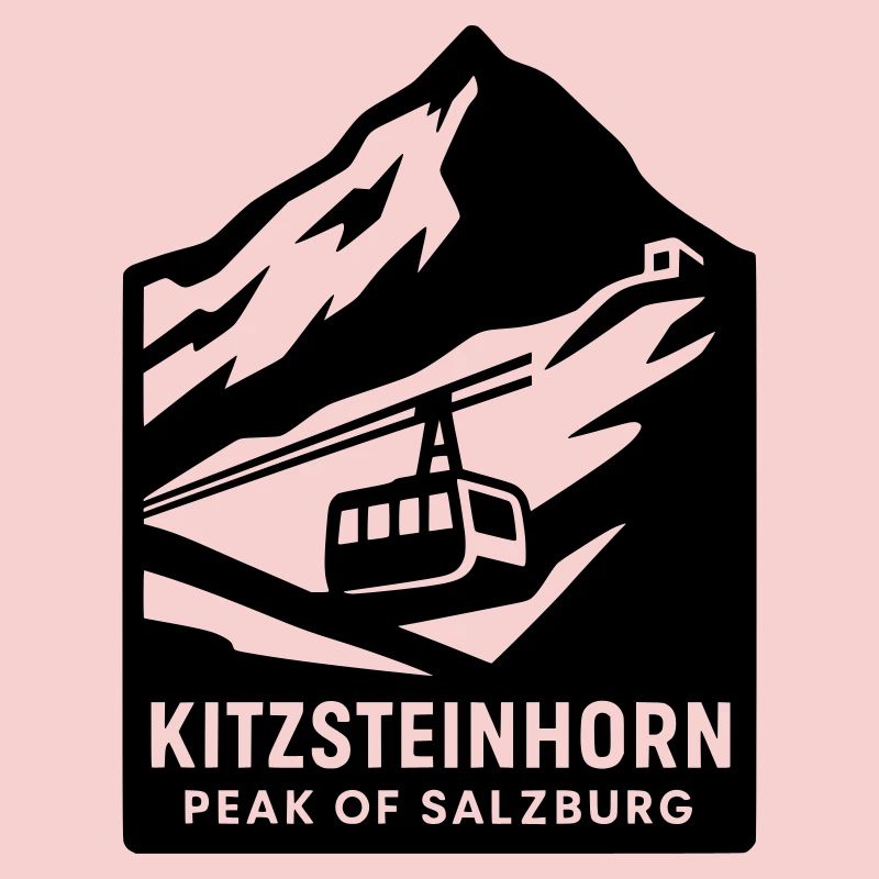 kitzsteinhorn alpen