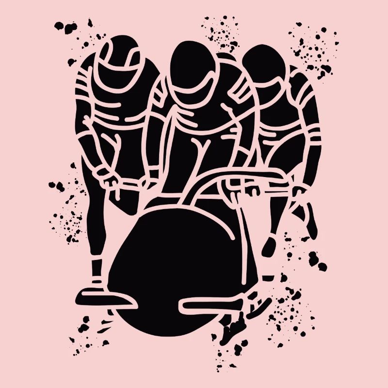 Bobsleigh Bobsleigh Four-man Bobsleigh