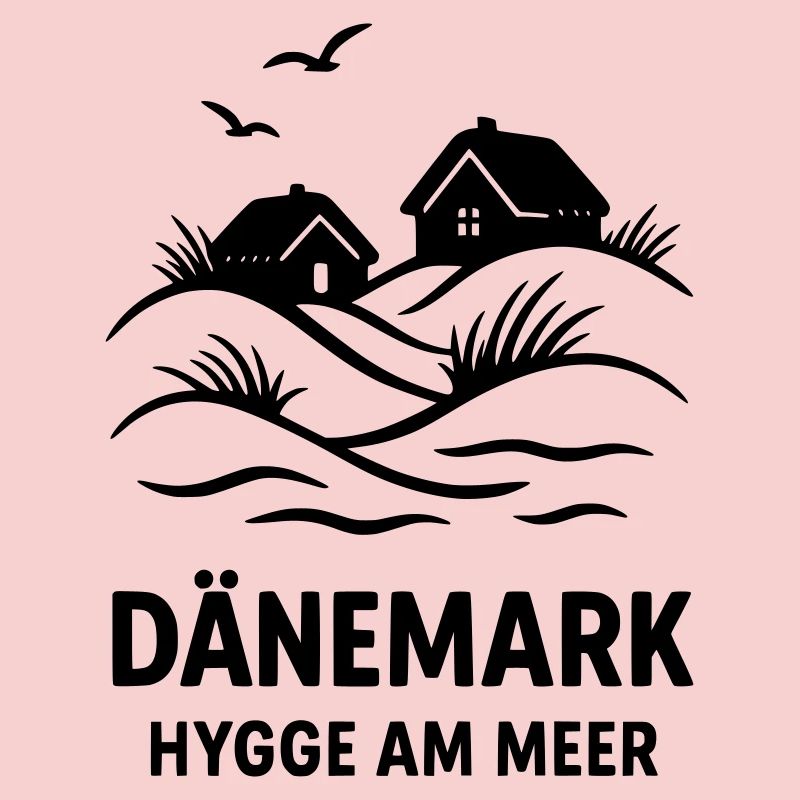 Denmark Hygge