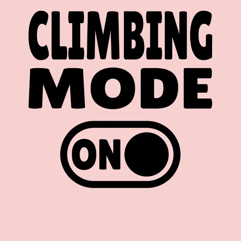 Mode d’escalade activé – Style Boulder & Kletter