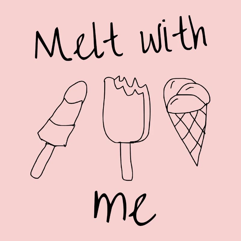 Melt with me | Eiscreme