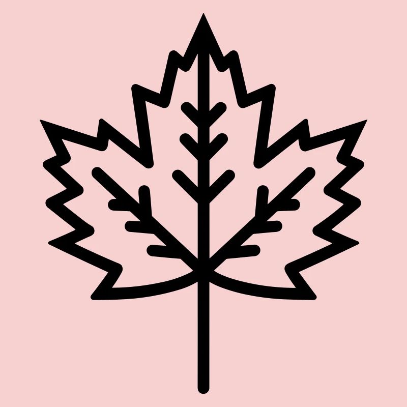 maple leaf