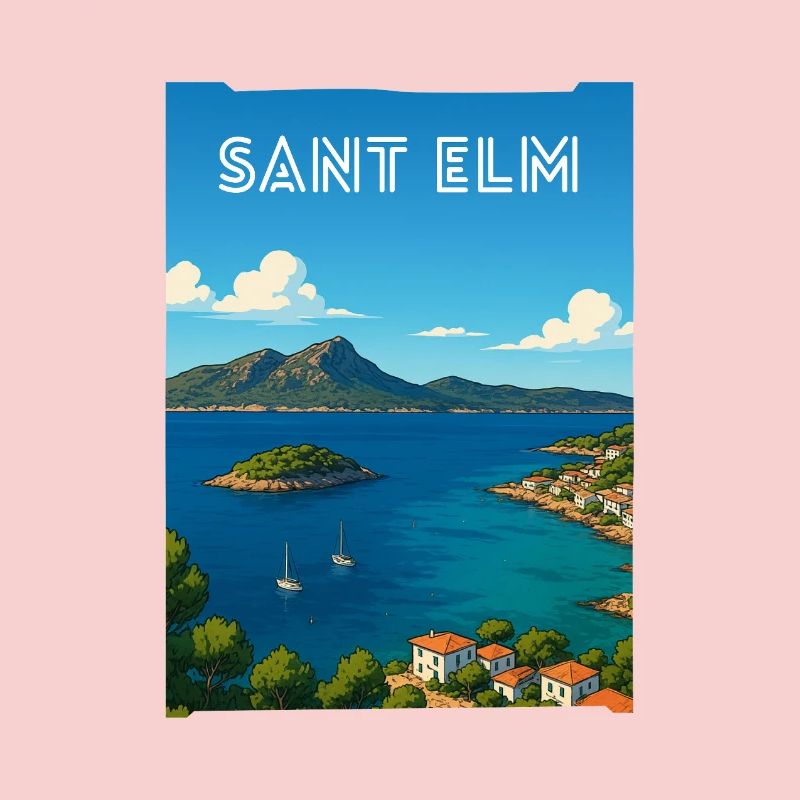 Sant Elm - Mallorca