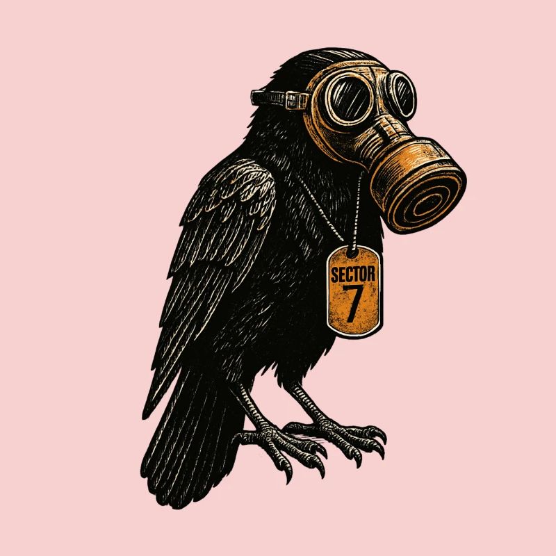 Underground - Raven Sector 7