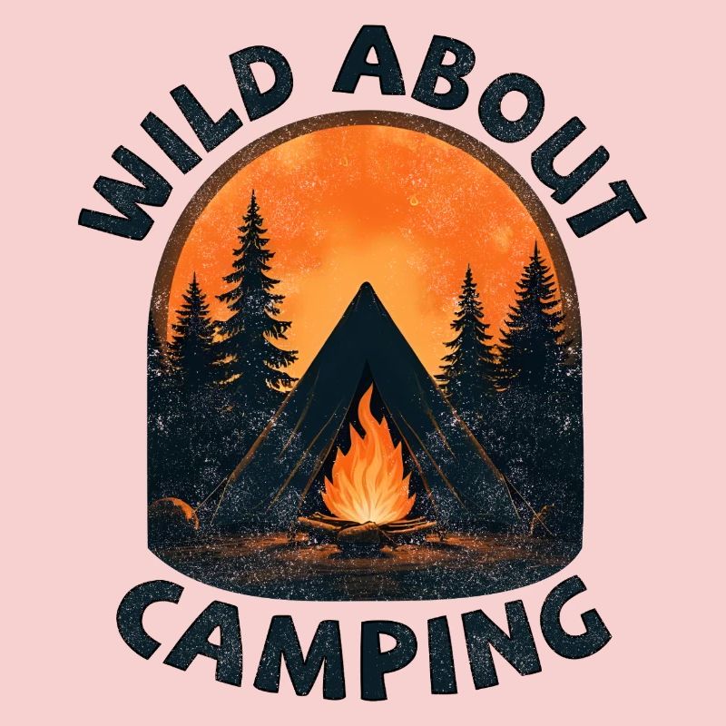 Passionné de camping