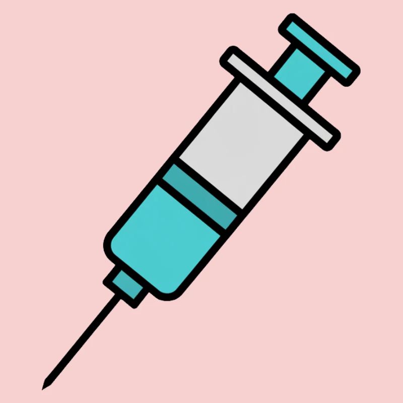 Seringue | Déclaration pro vaccination et science