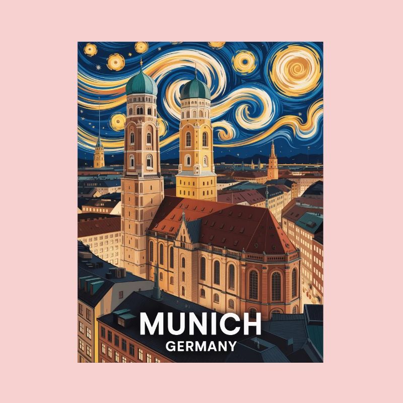 Munich