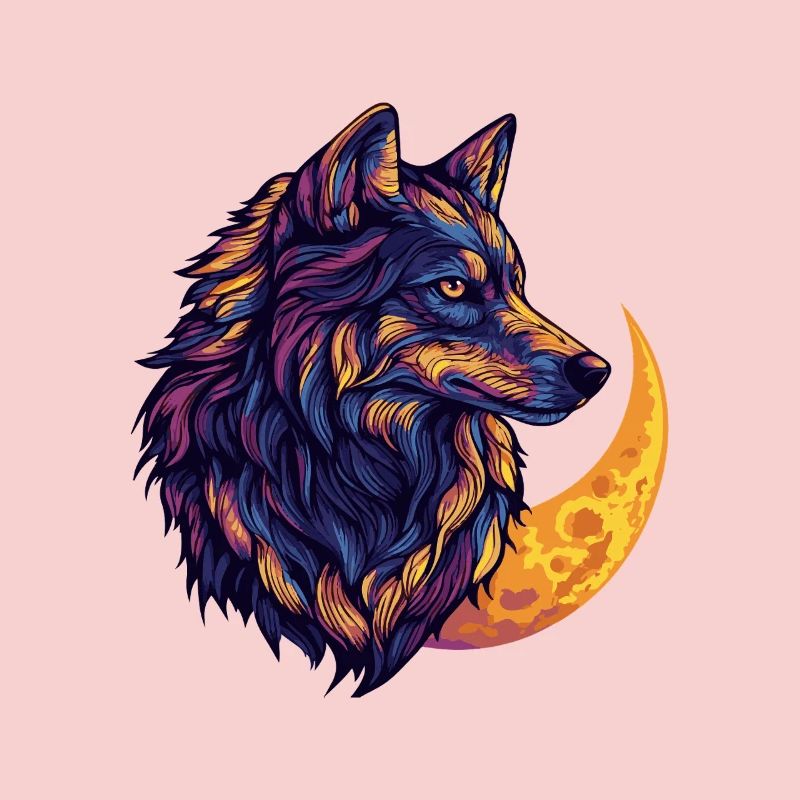 Wolf Moon