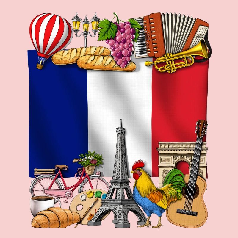 Frankreich