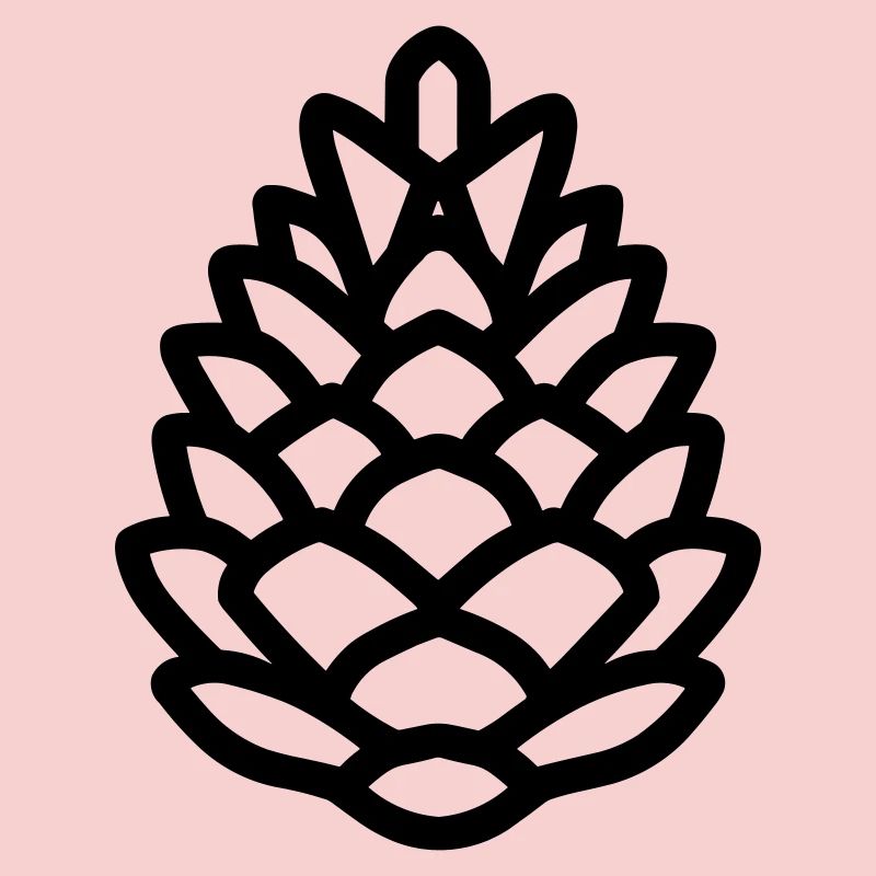 Pomme de Pin