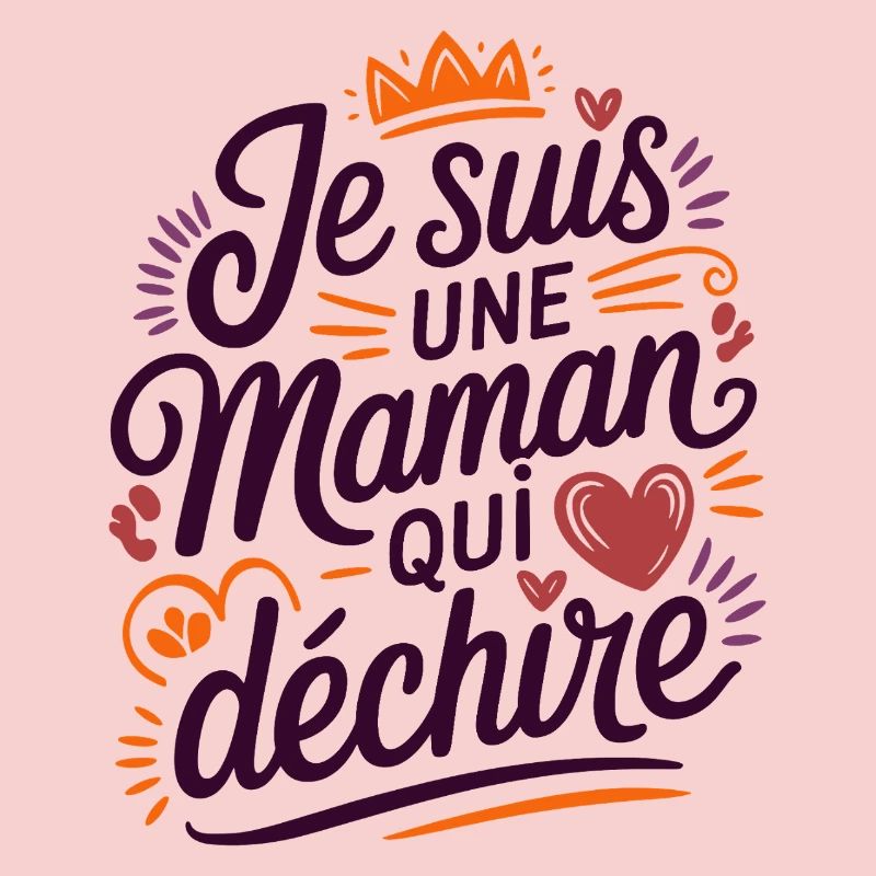 Ich bin eine Killer-Mutter