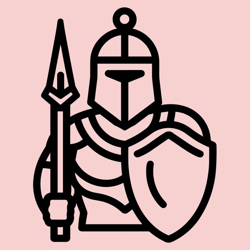 warrior