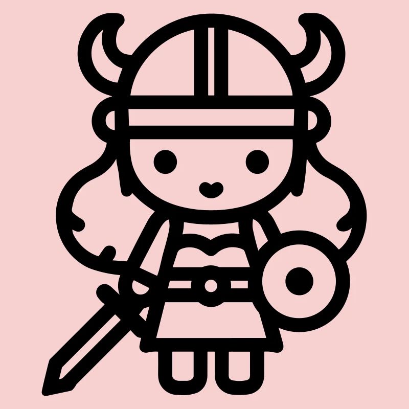 warrior