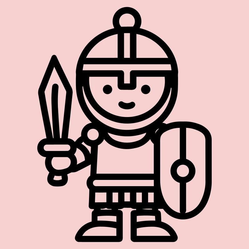 warrior