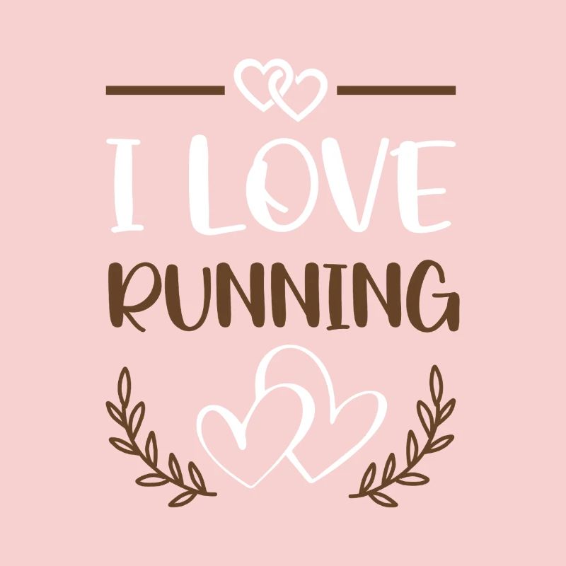 J’adore courir