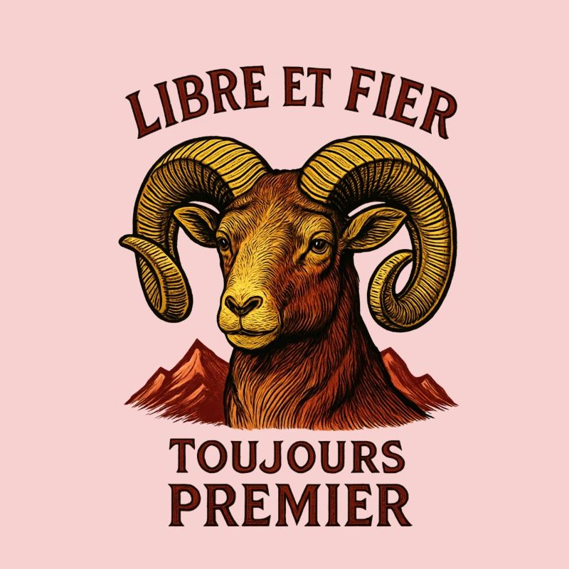 Widder Sternzeichen - Astrologie