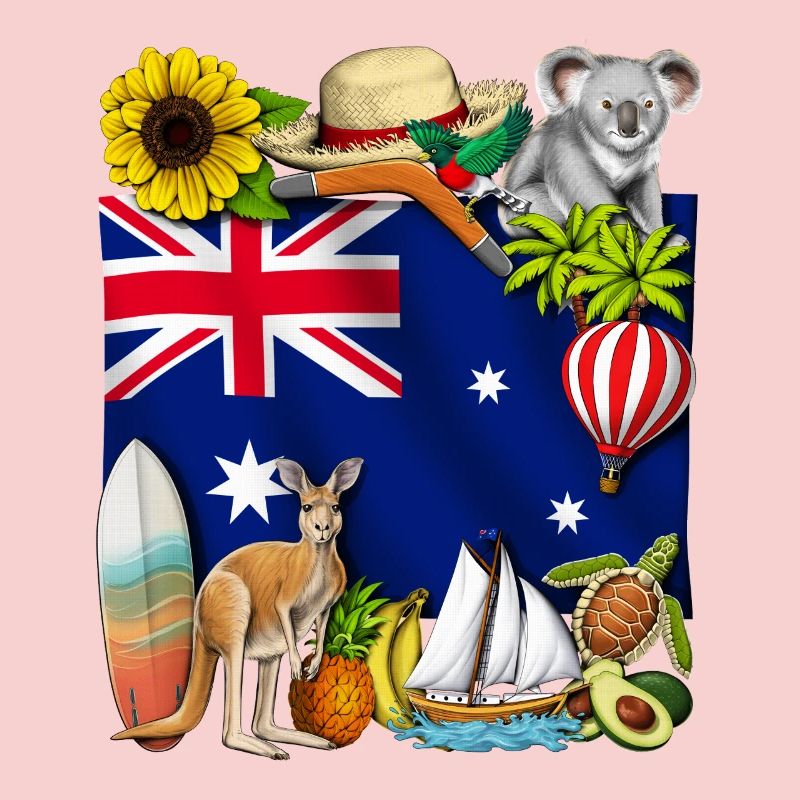 Australie