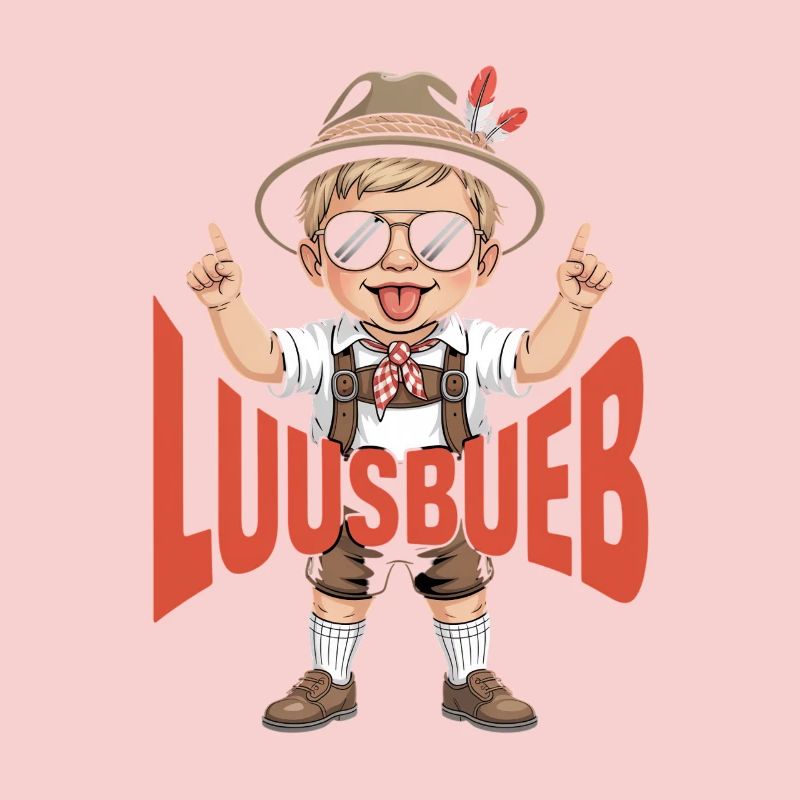 Luusbueb