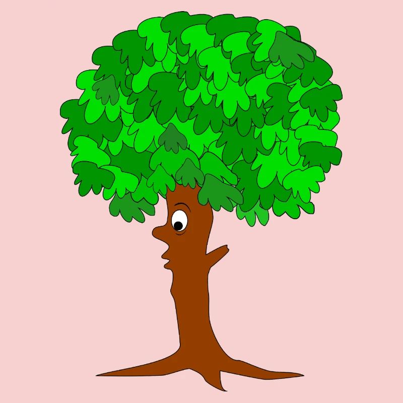 Funny Tree