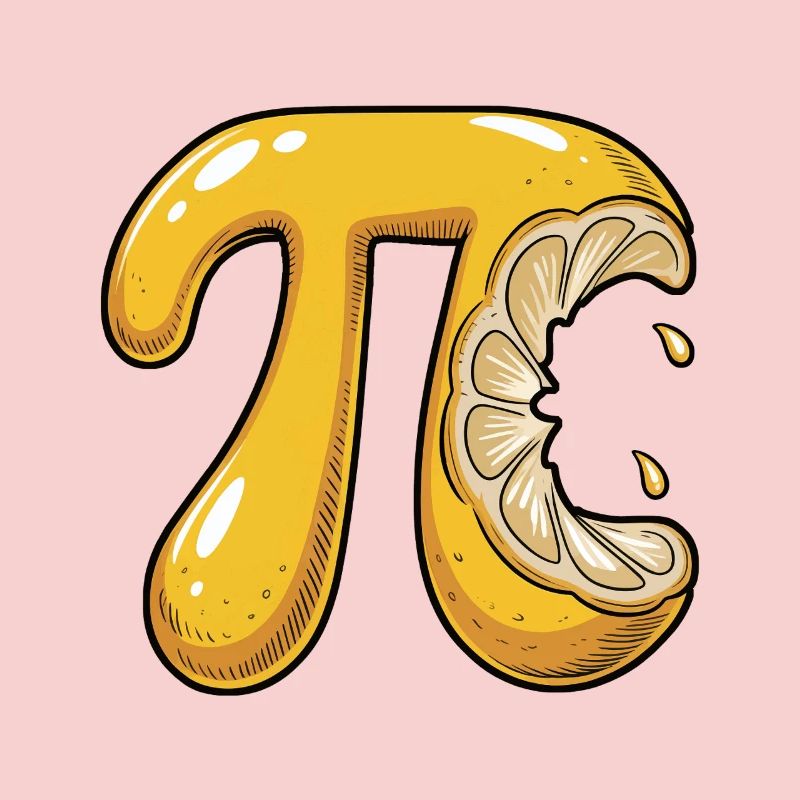 Lemon Pi Math
