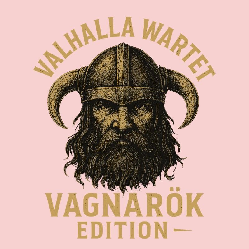 Valhalla Awaits Vagnarök Edition Vikings