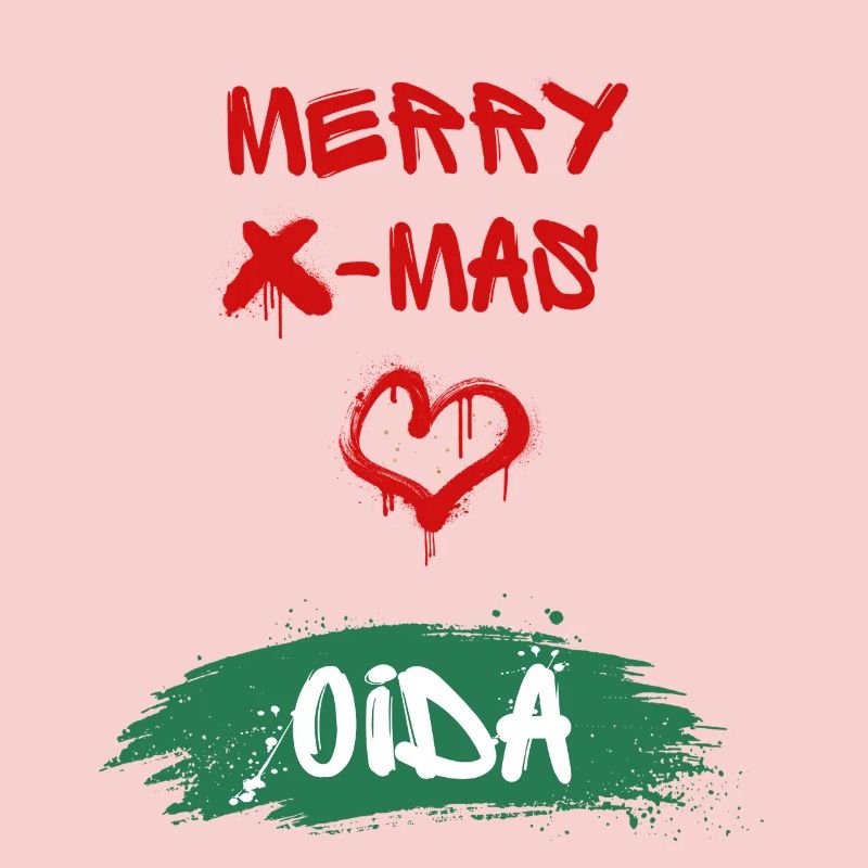 Noël, Oida