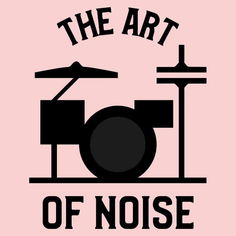 Die Kunst des Lärms – Drumkit-Design