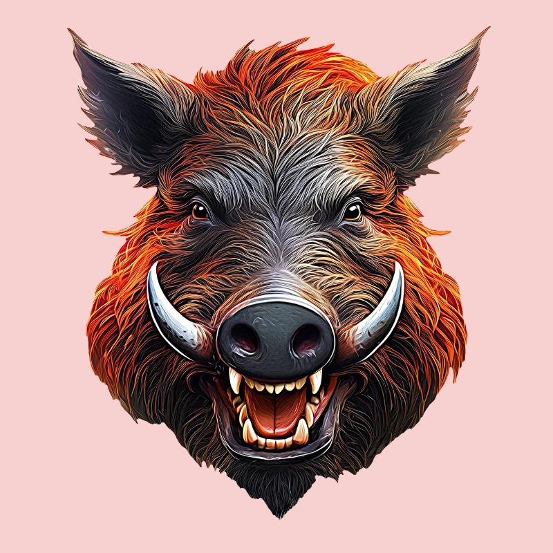 Sanglier