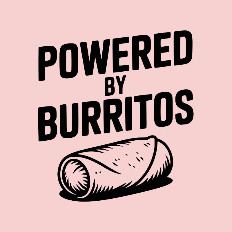Propulsé par Burritos