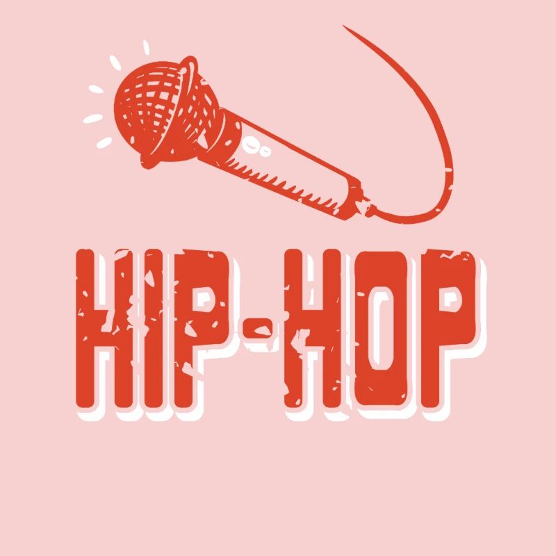 Rythme Rythme Microphone Flow Retro Vibe