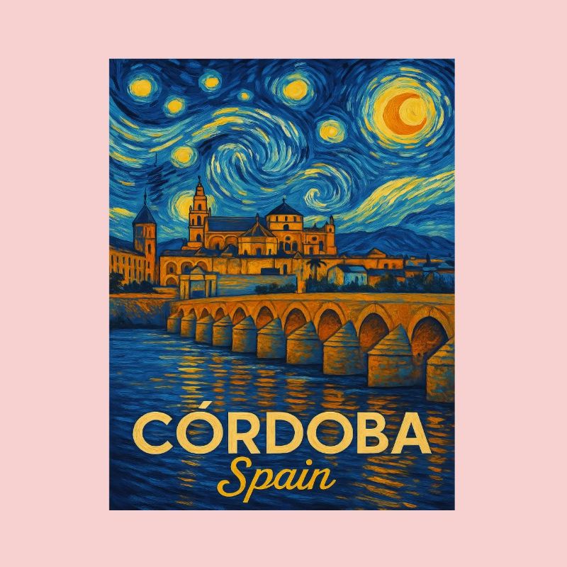 Cordoue, Espagne