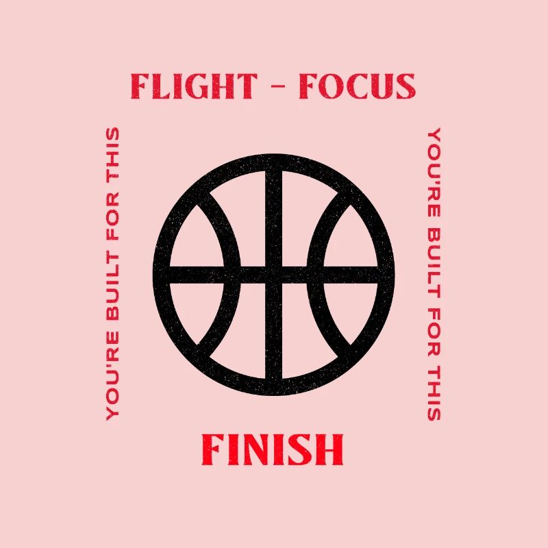 Vol, Concentration, Finition Design