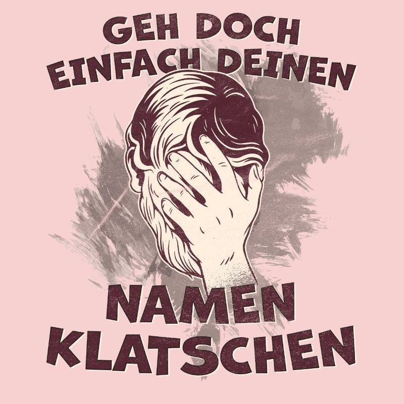 Nom Clap Dire Facepalm