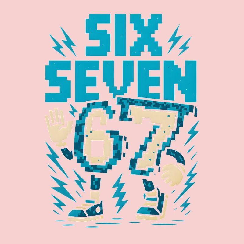 Flash rétro de 67 pixels