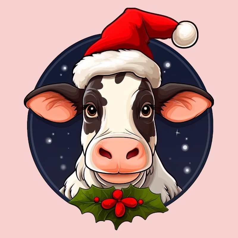 Vaches Noël