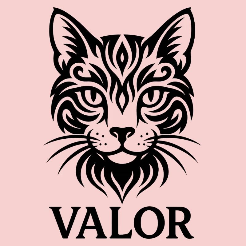 Cat - Valor