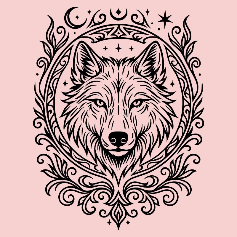 Wolfskopf