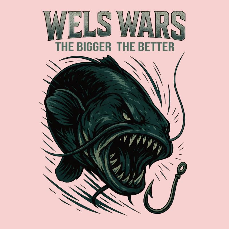Wels Wars : plus c’est grand, mieux c’est